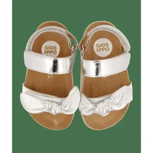 Girl's sandals Gioseppo Harris image-3