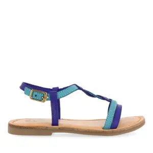 Girl's sandals Gioseppo Newbold image-0