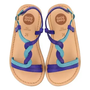 Girl's sandals Gioseppo Newbold image-1