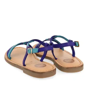 Girl's sandals Gioseppo Newbold image-2