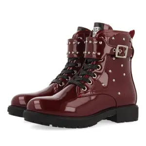 Girl's boots Gioseppo Naivasha image-1