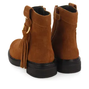 Girl's boots Gioseppo Nedroma image-0