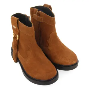 Girl's boots Gioseppo Nedroma image-1