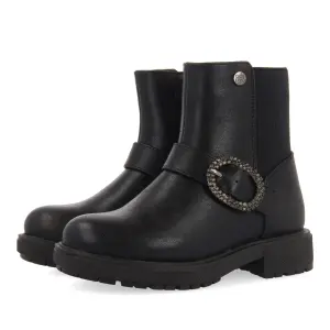 Girl's boots Gioseppo Lontzen image-1