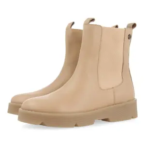 Girl's boots Gioseppo Kikuyu image-1