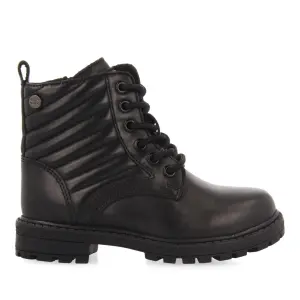 Girl's boots Gioseppo Azzaba image-0