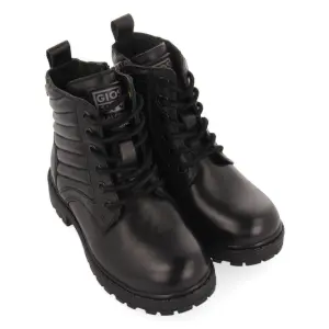 Girl's boots Gioseppo Azzaba image-3