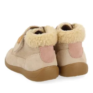 Baby girl sneakers Gioseppo Wechsel image-2