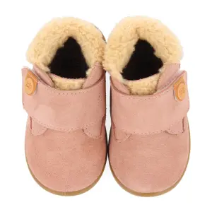 Baby girl booties Gioseppo Wechsel image-3