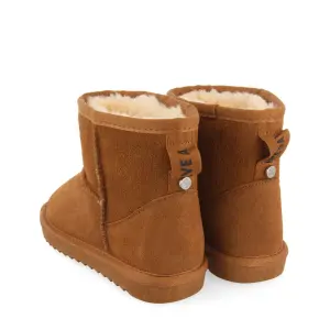 Stiefeletten Mädchen Gioseppo Coffs image-2