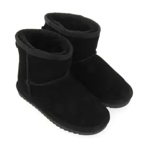 Girl's boots Gioseppo Coffs image-3