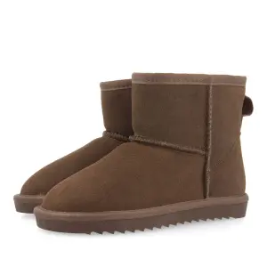 Girl's boots Gioseppo Coffs image-1