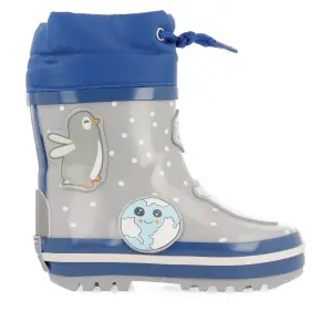 Baby rain boots Gioseppo Rastatt image-0