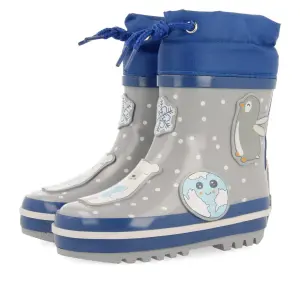 Baby rain boots Gioseppo Rastatt image-1