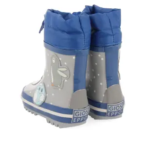 Baby rain boots Gioseppo Rastatt image-2
