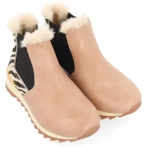 Baby girl sneakers Gioseppo Ketzin image-1