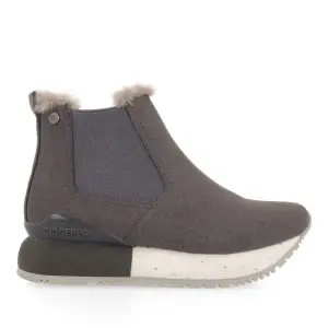 Girl sneakers Gioseppo Norden image-0