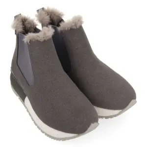 Girl sneakers Gioseppo Norden image-3