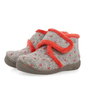 Baby Slippers Gioseppo Rediham image-1