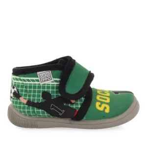 Baby boy sneakers Gioseppo Oberalm image-0