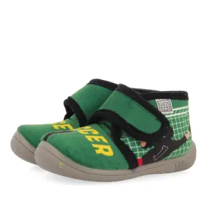 Baby boy sneakers Gioseppo Oberalm image-1
