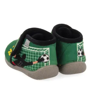 Baby boy sneakers Gioseppo Oberalm image-2