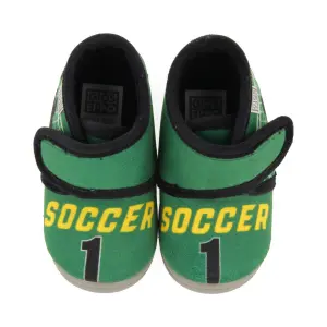 Baby boy sneakers Gioseppo Oberalm image-3