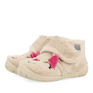 Baby girl slippers Gioseppo Carintia image-1