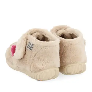 Baby girl slippers Gioseppo Carintia image-2