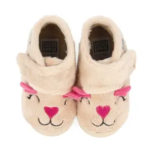 Baby girl slippers Gioseppo Carintia image-3