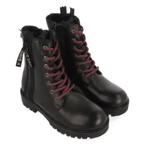 Girl's boots Gioseppo Askoy image-3