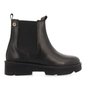 Baby girl booties Gioseppo Smola image-0