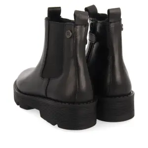 Baby girl booties Gioseppo Smola image-2