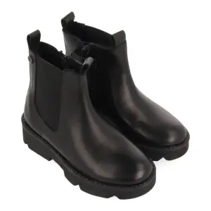 Baby girl booties Gioseppo Smola image-3