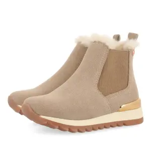 Girl sneakers Gioseppo Ortrand image-1