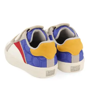 Baby boy sneakers Gioseppo Camberg image-2