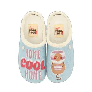 Girl's slippers Hot Potatoes Nusdorf image-2
