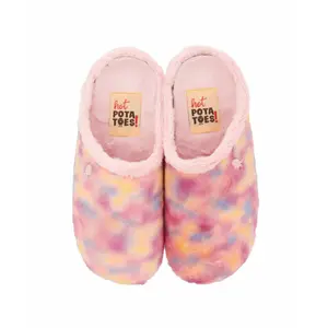 Girl's slippers Hot Potatoes Mureck image-0