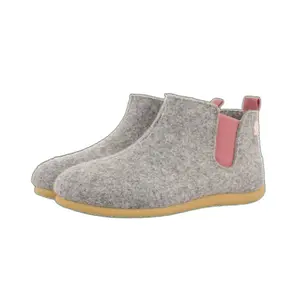 Girl's slippers Hot Potatoes Puhret image-1