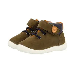 Baby boy sneakers Gioseppo Estiria image-0