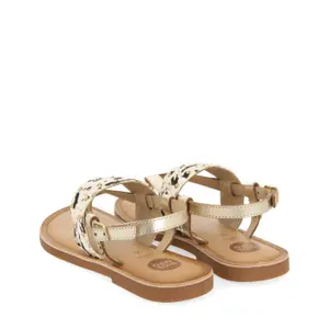 Girl's sandals Gioseppo Capim image-1