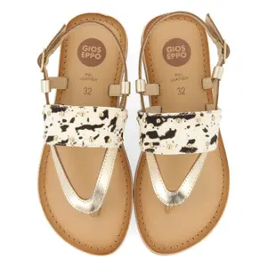 Girl's sandals Gioseppo Capim image-2