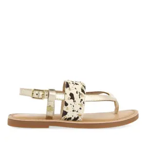 Girl's sandals Gioseppo Capim image-0