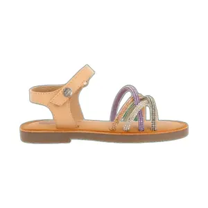Girl's sandals Gioseppo Affile image-0