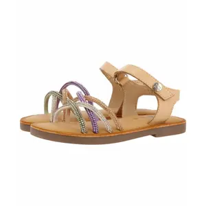 Girl's sandals Gioseppo Affile image-1