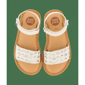 Girl's sandals image-2