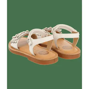 Girl's sandals image-3