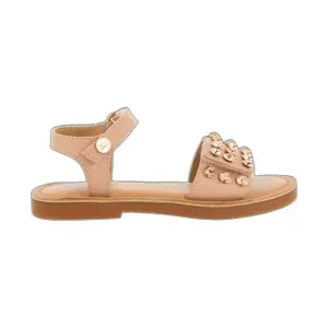 Girl's sandals image-1