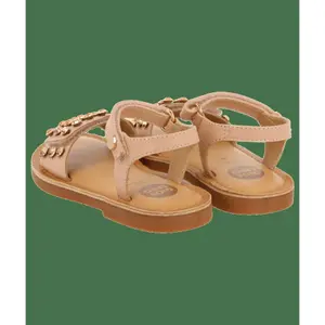 Girl's sandals image-2