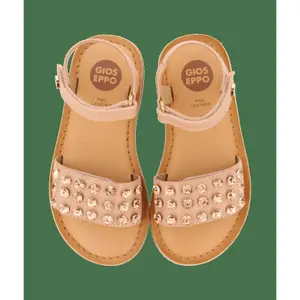 Girl's sandals image-3